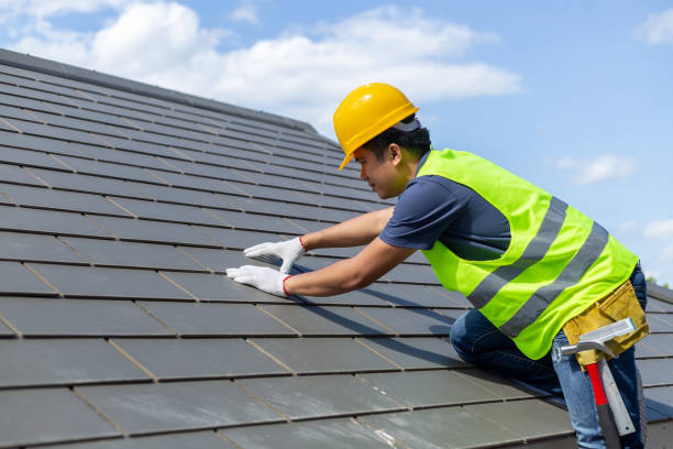Best Roof Gutter Cleaning  in Cascade, ID