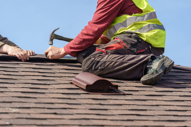 Best Emergency Roof Repair  in Cascade, ID