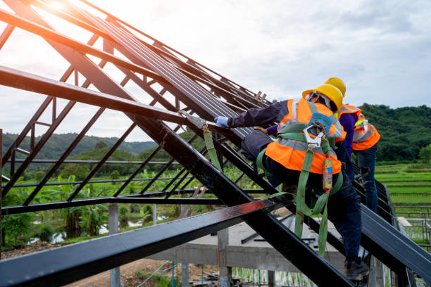 Best New Roof Installation  in Cascade, ID