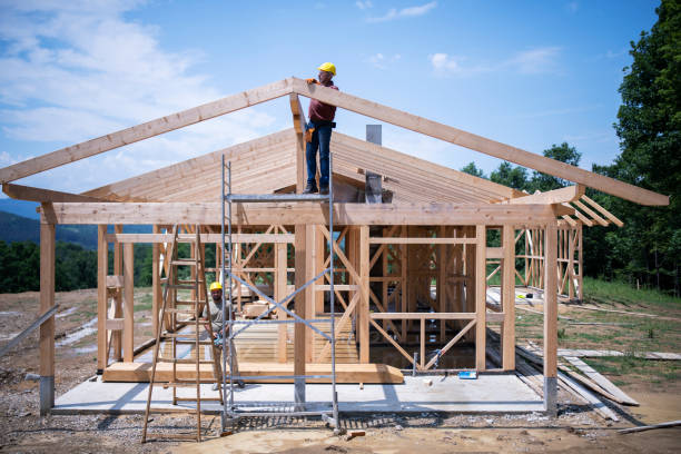 Best Affordable Roofing Company  in Cascade, ID