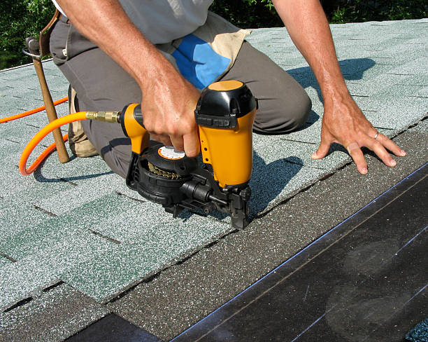 Best Roof Repair Specialists  in Cascade, ID