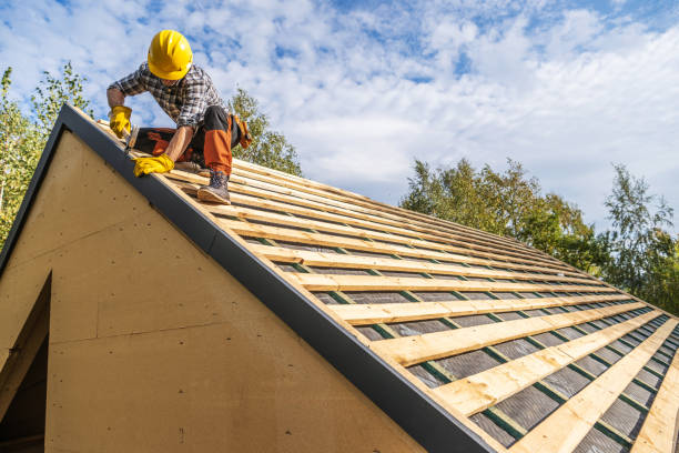 Best Roof Leak Repair  in Cascade, ID