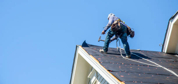 Professional Roofing Contractor in Cascade, ID