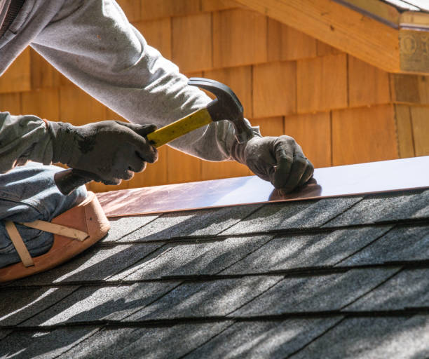Best Local Roofing Companies  in Cascade, ID